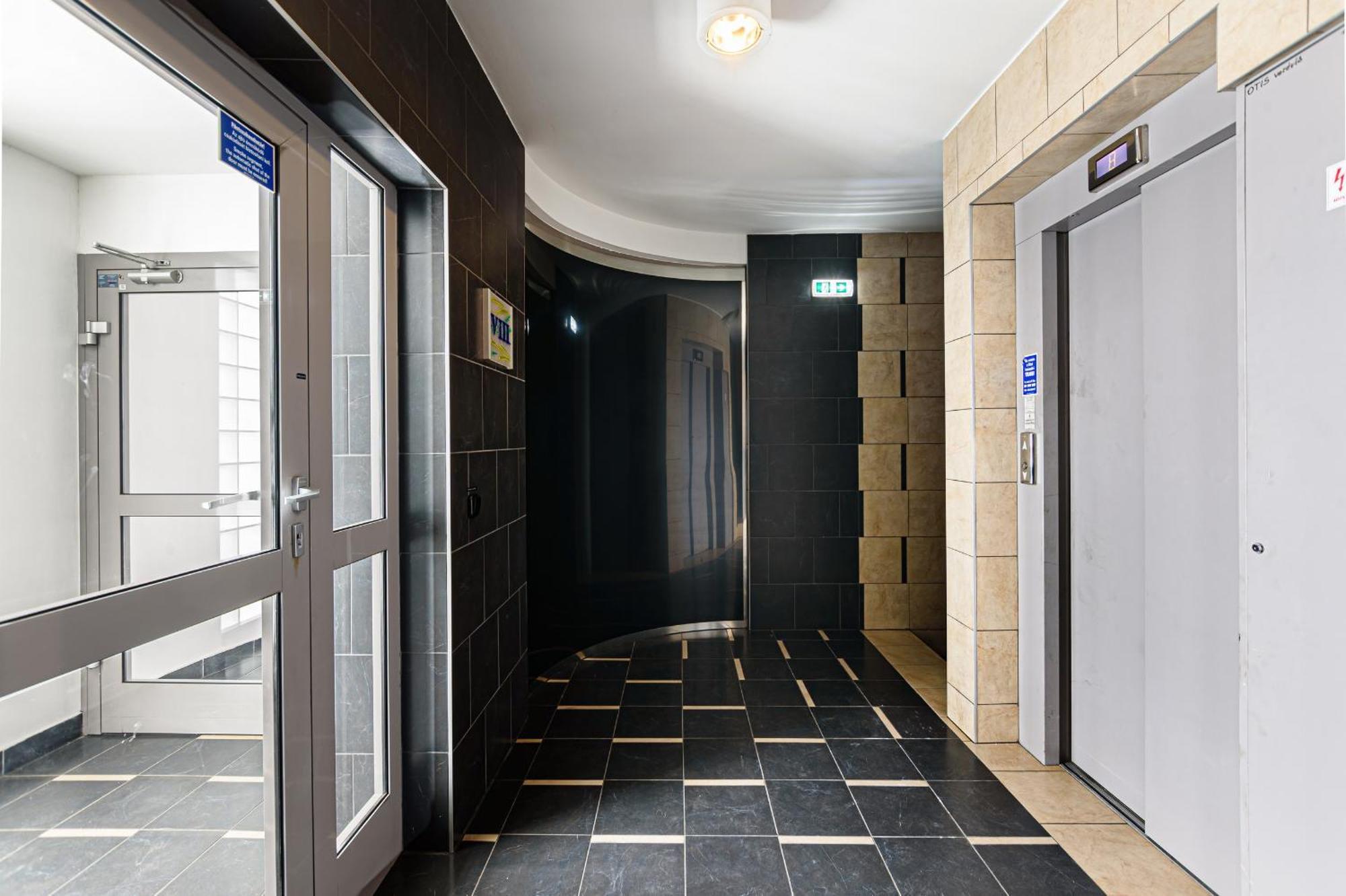 Visegradi 41 Design Home Budapest Exterior foto